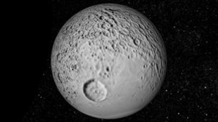 Tethys